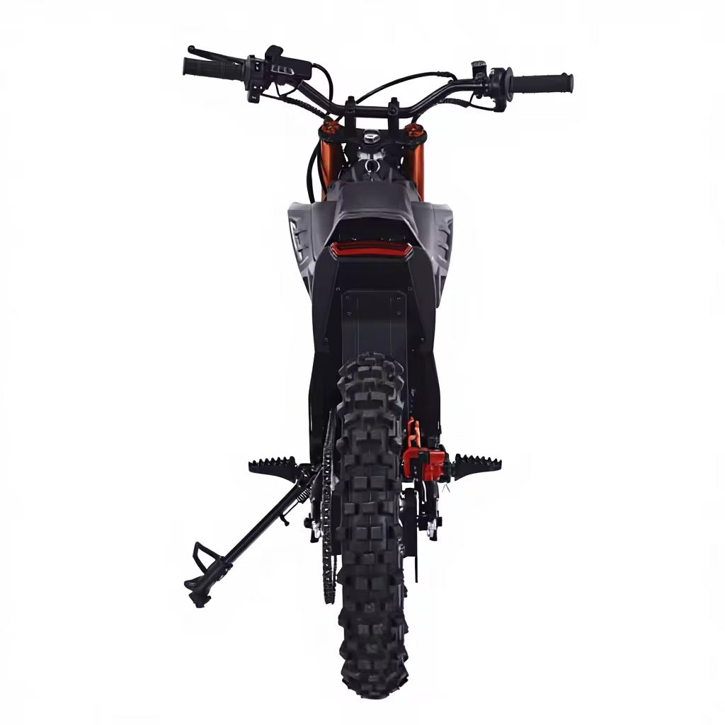 VRTX Ride 72V Electric Dirt Bike