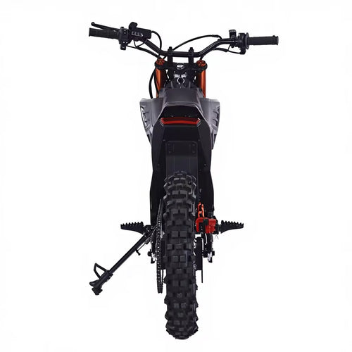 VRTX Ride 72V Electric Dirt Bike